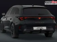 Neu Cupra Leon 204 PS (150 kW) 2026 Midnight schwarz meta... Kombi