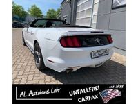 gebraucht Ford Mustang |3.7|UNFALLFREI|CARFAX|Automatik|Leder
