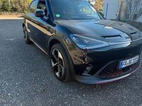 Gebraucht Smart #1 Brabus 314 kW (428 PS) 2023 Schwarz SUV