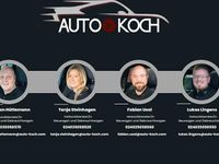 Gebraucht Toyota Proace 140 PS (102 kW) 2025 Weiß Van / Kleinbus