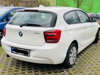 gebraucht BMW 116 116 i