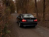 Gebraucht BMW 318 143 PS (105 kW) 2003 Blau Limousine