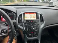 Gebraucht Opel Astra Selection 116 PS (85 kW) 2016 Weiß Kombi