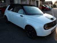 Gebraucht Honda e Advance 113 kW (154 PS) 2020 Platinum white pearl Kleinwagen