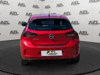 Usado Opel Corsa-e Edition 100 kW (136 HP) 2023 Vermelho Citadino