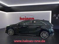 Neu Kia Ceed GT GT-Line 140 PS (102 kW) 2026 Schwarz Limousine