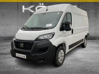 Gebraucht Fiat E-Ducato 89 kW (122 PS) 2023 Weiss Van