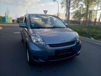 Gebraucht Daihatsu Sirion 91 PS (66 kW) 2007 Grau Kleinwagen