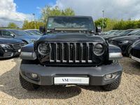 gebraucht Jeep Wrangler Unlimited 80th Anniversary 4xe AHK*ACC