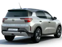Neu Opel Frontera S 145 PS (106 kW) 2025 Kristall grau SUV