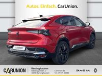 Gebraucht Renault Rafale Esprit Alpine 150 PS (110 kW) 2025 Dezirrot, dach blac SUV