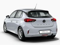 Nuevo Opel Corsa 110 CV (80 kW) 2025 Blanco Utilitario