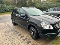 gebraucht Nissan Qashqai +2 Qashqai +2