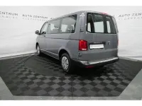 Gebraucht VW T6.1 150 PS (110 kW) 2021 Grau Van