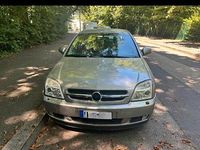 Gebraucht Opel Vectra 147 PS (108 kW) 2002 Beige Limousine