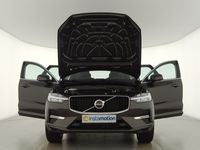 gebraucht Volvo XC60 B4 Mild-Hybrid Benz ACC 4xSHZ STH SpurH LM