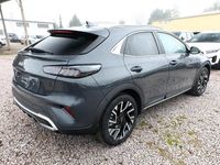 Neu Kia XCeed 150 PS (110 kW) 2025 Wolfgrau metallic SUV