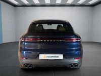 Brugt Porsche Cayenne 354 HK (260 kW) 2024 Blå SUV