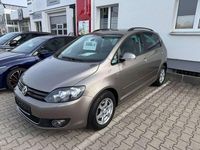 Gebraucht VW Golf VII Life 105 PS (77 kW) 2013 Kaschmirbraun metallic Kleinwagen