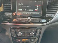 gebraucht Opel Mokka X 1.6 CDTI ecoFLEX Edition Start/Stop ...