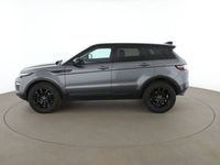 gebraucht Land Rover Range Rover evoque 2.0 Td4 SE, Diesel, 26.320 €