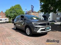 gebraucht Opel Crossland 1.2 96 kW (130 PS) Automatik , NAVI , Rückfahrkame