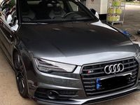 gebraucht Audi S7 4.0 V8 einer der letzen V8