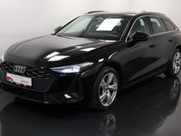 Gebraucht Audi A5 Ambiente 150 PS (110 kW) 2025 Mythosschwarz metallic Coupé