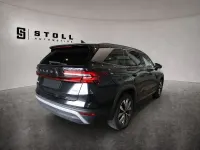 Gebraucht Skoda Kodiaq Selection 193 PS (141 kW) 2025 Schwarz SUV