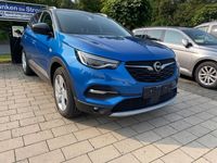gebraucht Opel Grandland X Elegance Plug-in-Hybrid