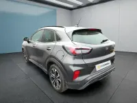 Gebraucht Ford Puma 125 PS (91 kW) 2020 Grau SUV