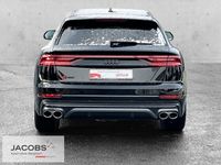 gebraucht Audi SQ8 TFSI quattro tiptronic