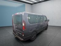 Gebraucht Renault Trafic 150 PS (110 kW) 2021 Van / Kleinbus
