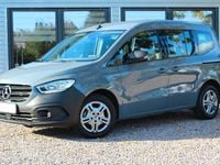 Gebraucht Mercedes Citan 110 95 PS (69 kW) 2021 Grau Kombi