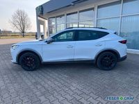 Gebraucht Cupra Formentor 150 PS (110 kW) 2022 Weiß SUV