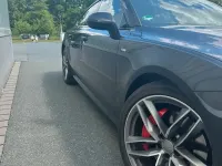 Gebraucht Audi A7 Competition 320 PS (235 kW) 2016 Schwarz Kleinwagen