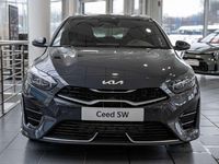 Neu Kia Ceed 140 PS (102 kW) 2026 Pentametal Kleinwagen