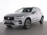 Brugt Volvo XC60 Core 197 HK (144 kW) 2024 Grå SUV