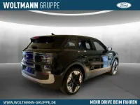 Ny Ford Explorer Premium 125 kW (170 HK) 2026 Sort SUV
