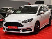Gebraucht Ford Focus ST 250 PS (183 kW) 2016 Weiß Kombi