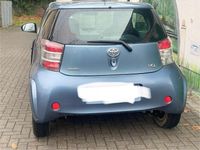 Gebraucht Toyota iQ 69 PS (50 kW) 2010 Kleinwagen