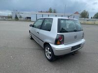 gebraucht Seat Arosa 1,4