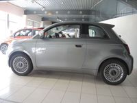 gebraucht Fiat 500e 500e