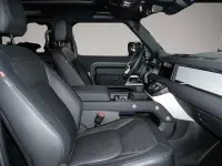 Gebraucht Land Rover Defender SE Dynamic 200 PS (147 kW) 2023 Grün SUV