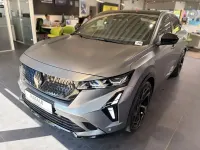 Nouvelle Renault Rafale 300 ch (220 kW) 2026 Gris SUV