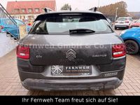 Gebraucht Citroën C4 Feel 82 PS (60 kW) 2017 Grau Limousine