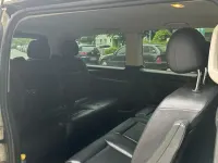 Gebraucht Mercedes Vito 2017 Weiß Van