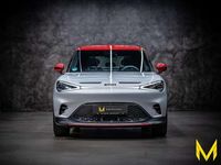 Gebraucht Smart #1 Brabus 315 kW (429 PS) 2024 Smart cyber silver met SUV