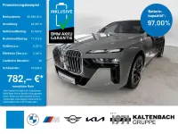 Gebraucht BMW i7 M Sport 400 kW (544 PS) 2024 Grau Limousine