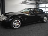 gebraucht Ferrari 612 Scaglietti F1 GTS DAYTO Handl. Pack.& Exhaus